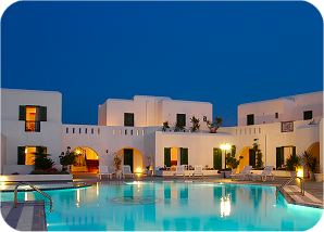 Naxos Hotel Astir