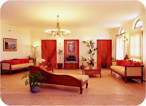 Naxos Hotel Astir - Facilities