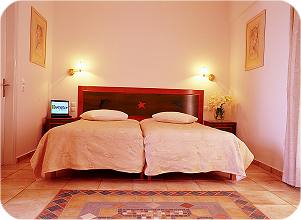 Naxos Hotels - Astir of Naxos - Accommodation