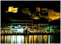 Naxos Town